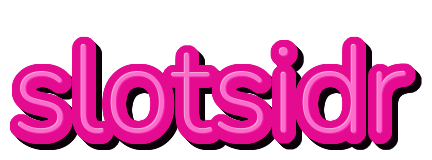 slotsidr — logo kanal