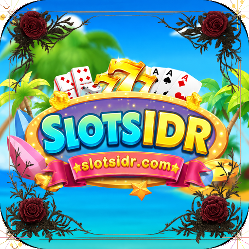 slotsidr — mitra unggulan